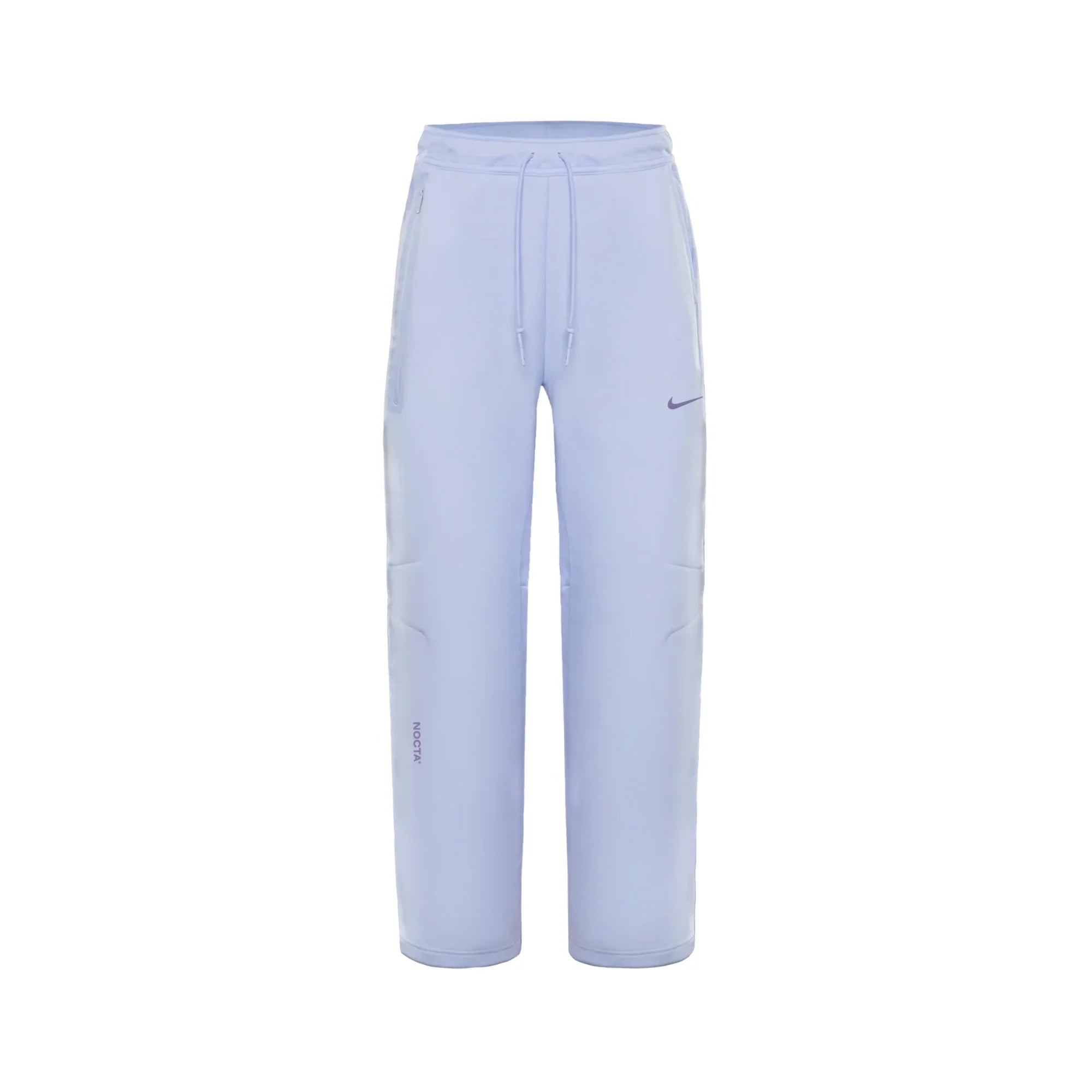 Bas Nike x Nocta Mauve