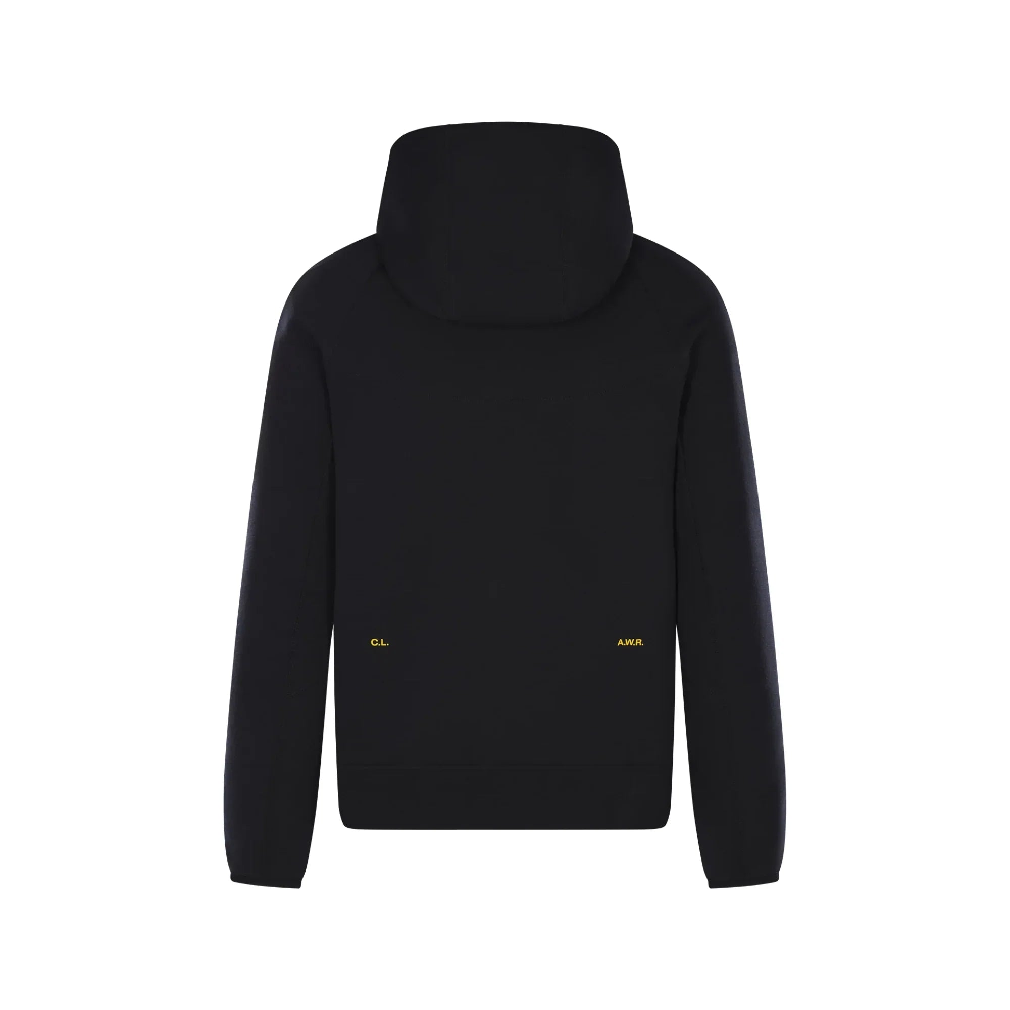 Haut Nike x NOCTA Noir
