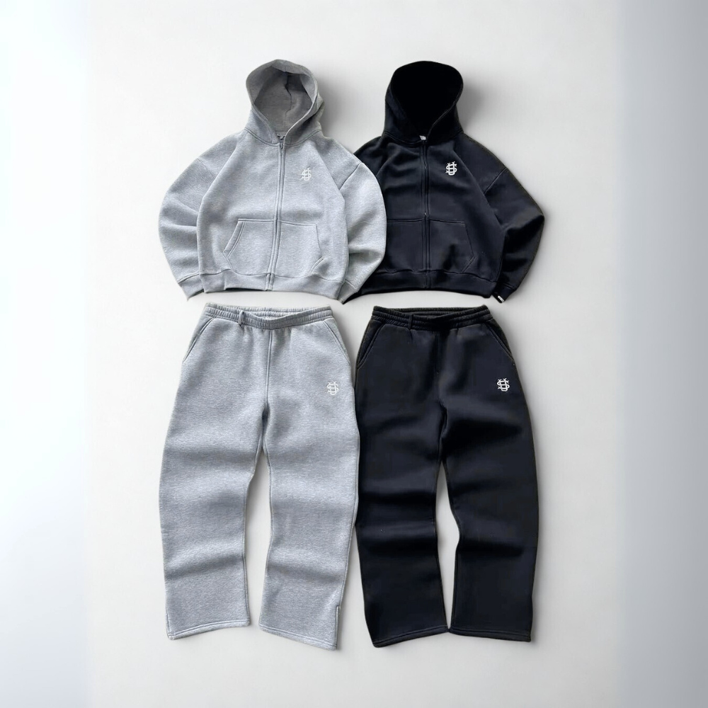 ENSEMBLES