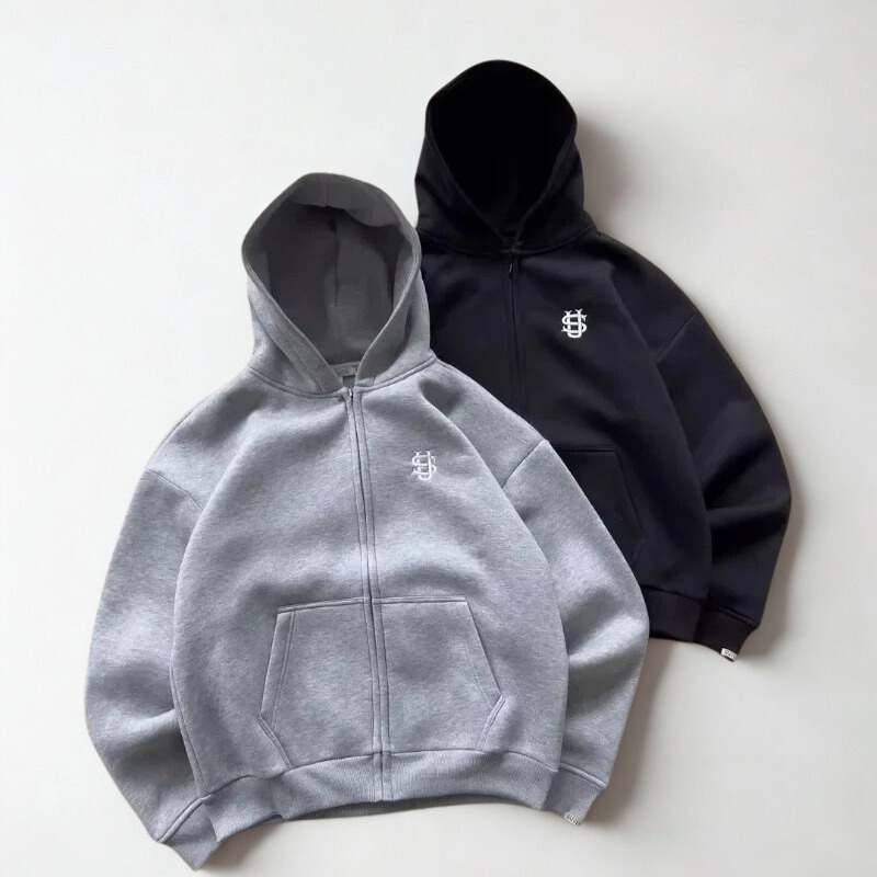 LOWKEYN Tracksuit SUV