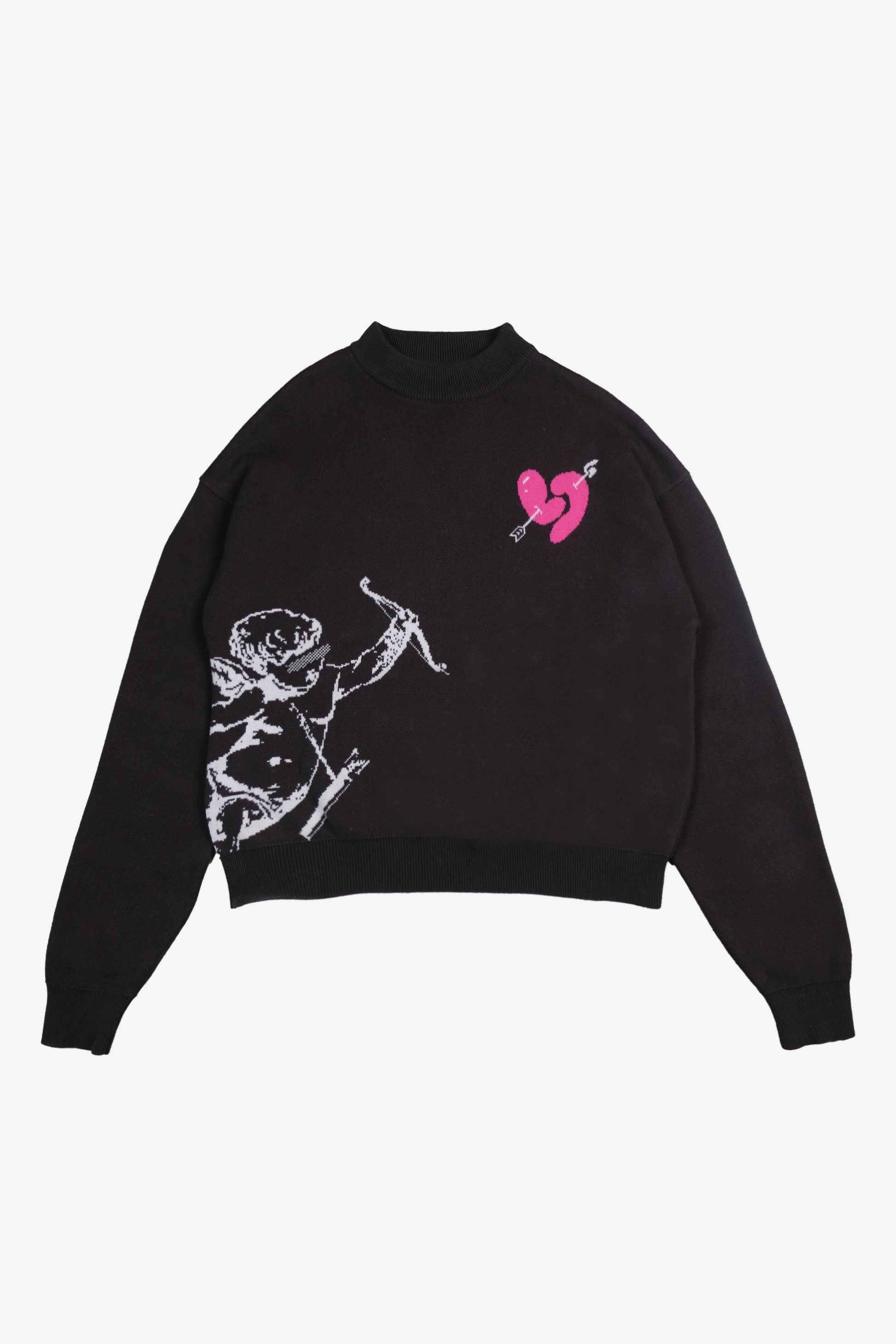 Lowkeyn Pull Amor