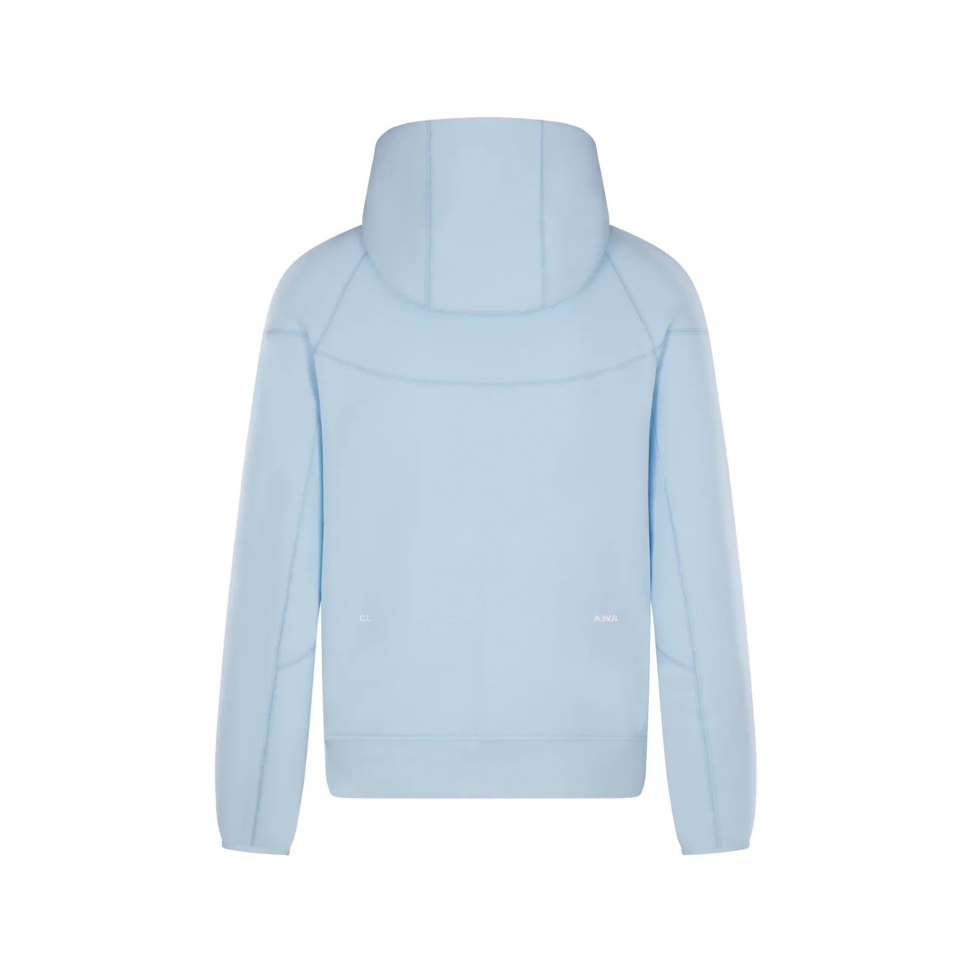 Haut Nike x NOCTA Bleu