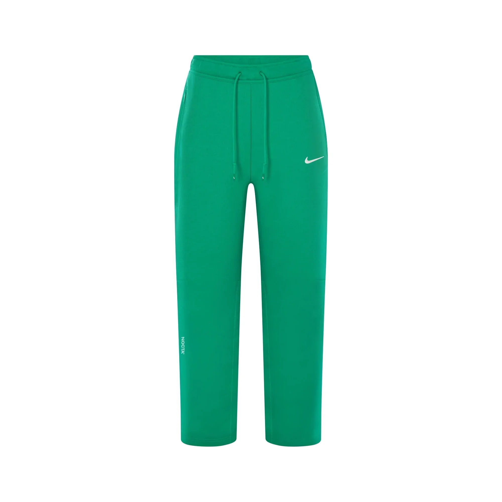 Bas Nike x NOCTA Vert