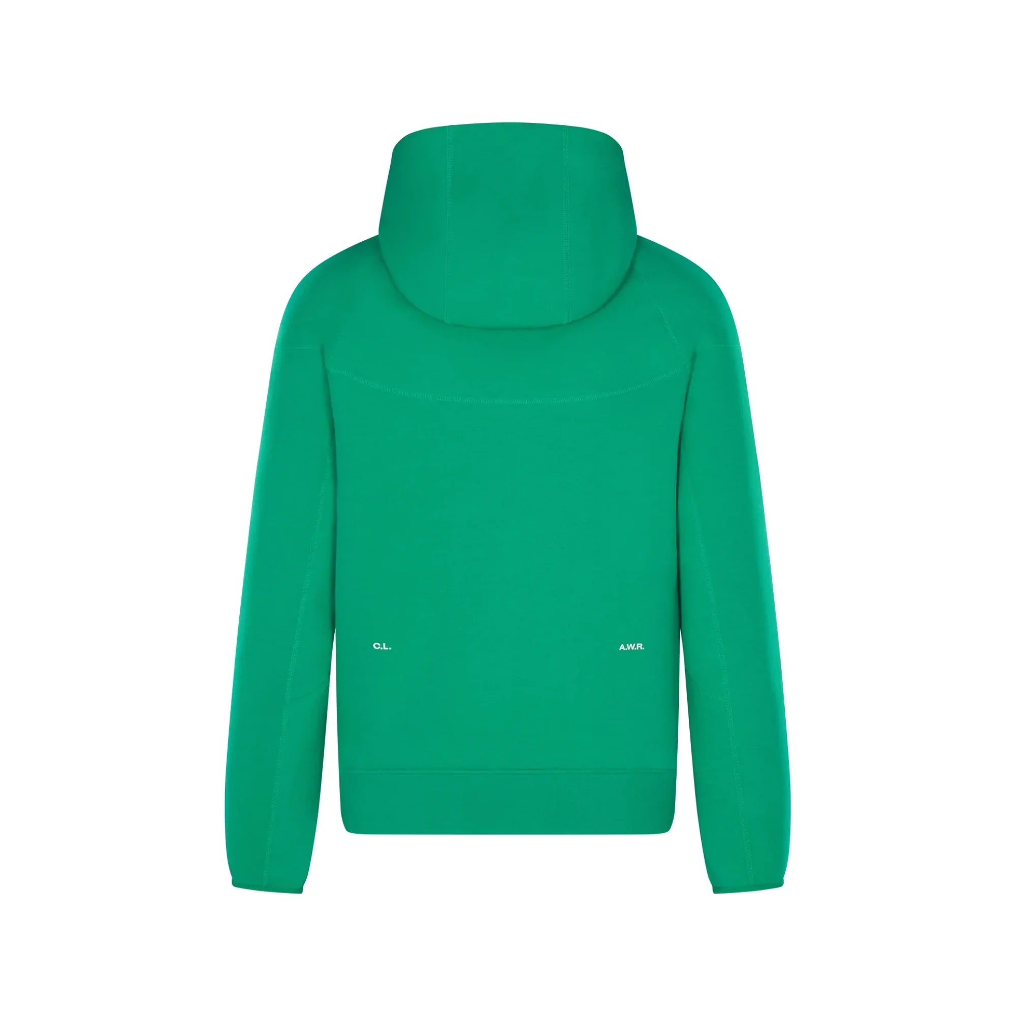 Hoodie Nike x NOCTA Vert