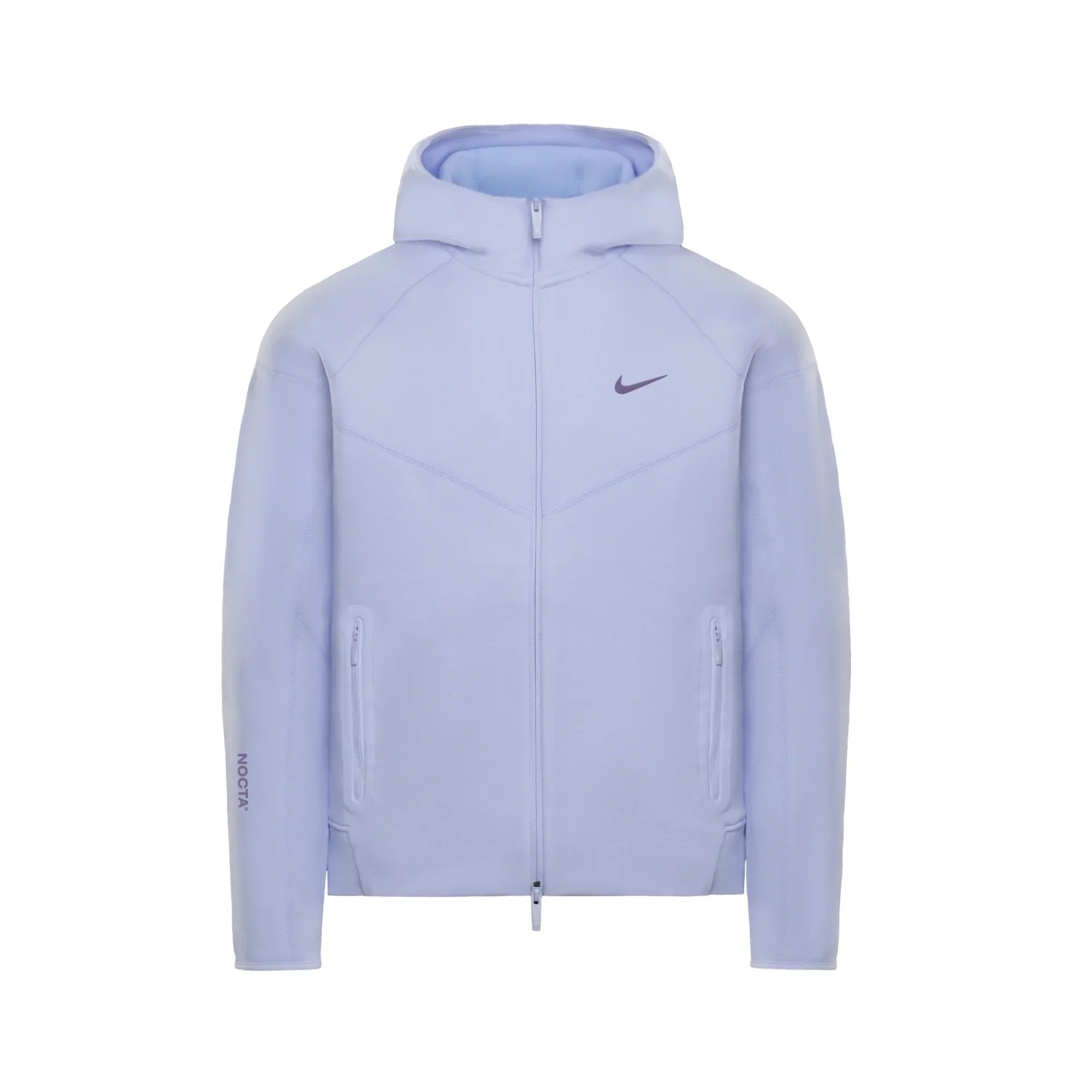 Ensemble Nike X Nocta