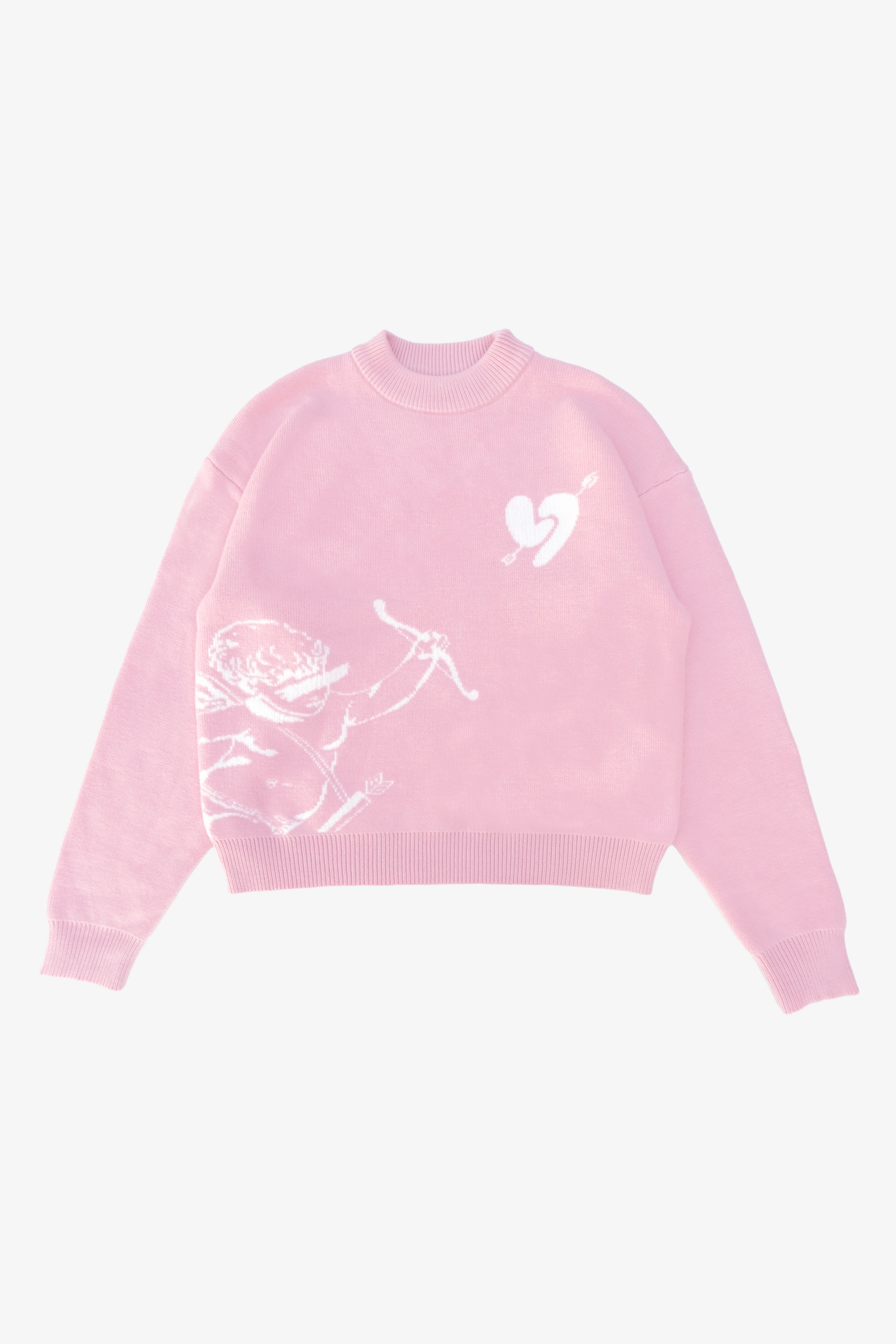 Lowkeyn Pull Amor