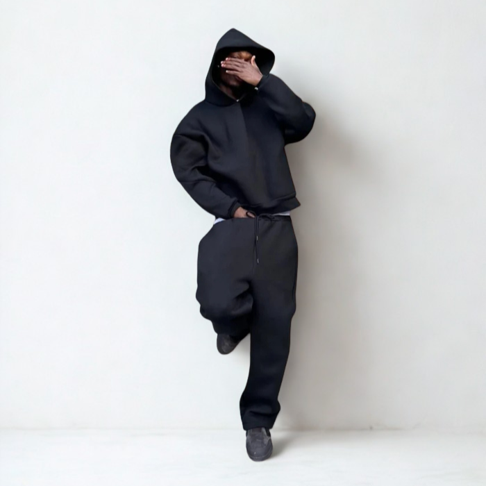 LOWKEYN Ensemble Kirio