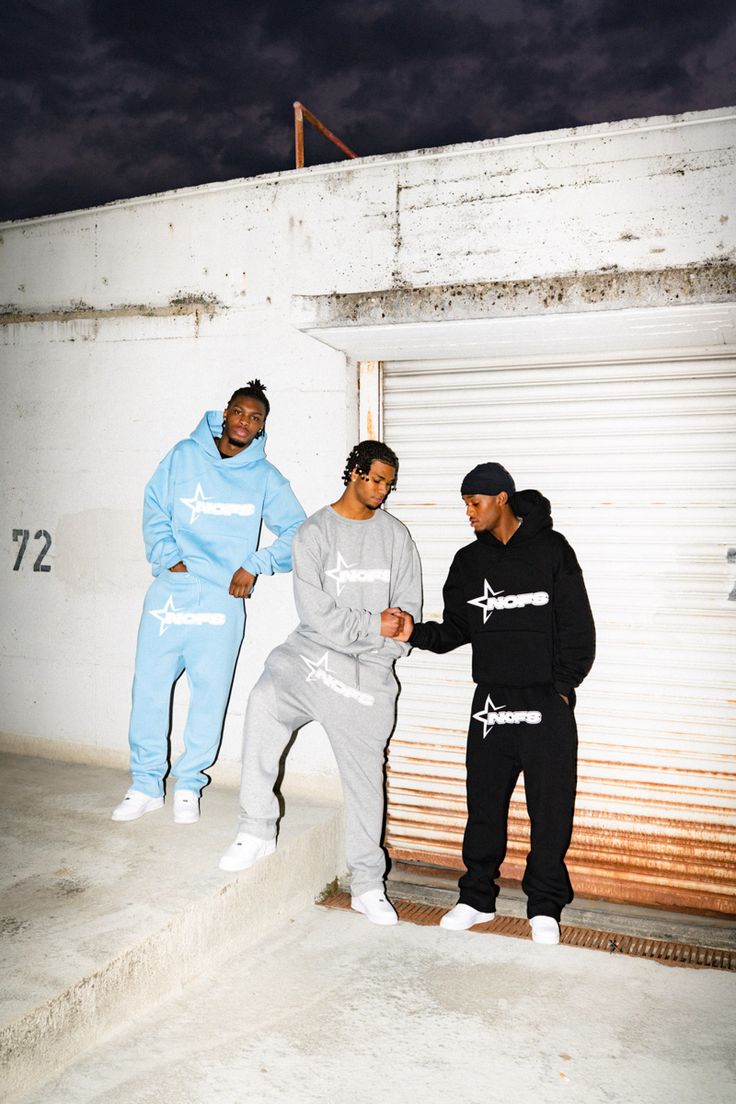 LOWKEYN Ensemble N*FS