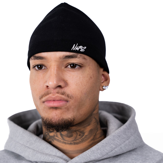 LOWKEYN Bonnet N*FS