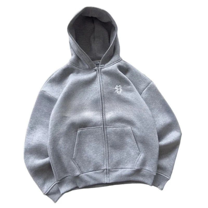 LOWKEYN Hoodie SUV