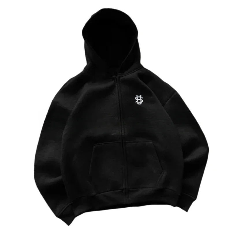 LOWKEYN Hoodie SUV