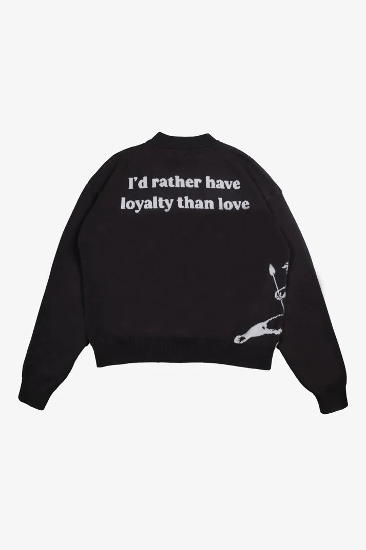 Lowkeyn Pull Amor