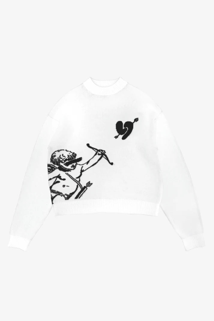 Lowkeyn Pull Amor