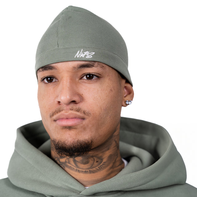 LOWKEYN Bonnet N*FS