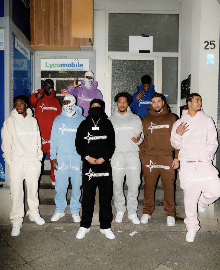 LOWKEYN Ensemble N*FS